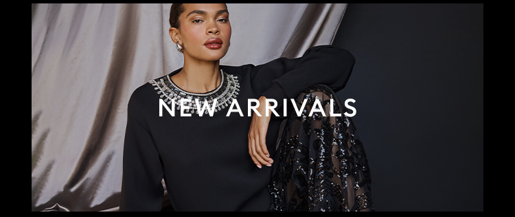 New Arrivals