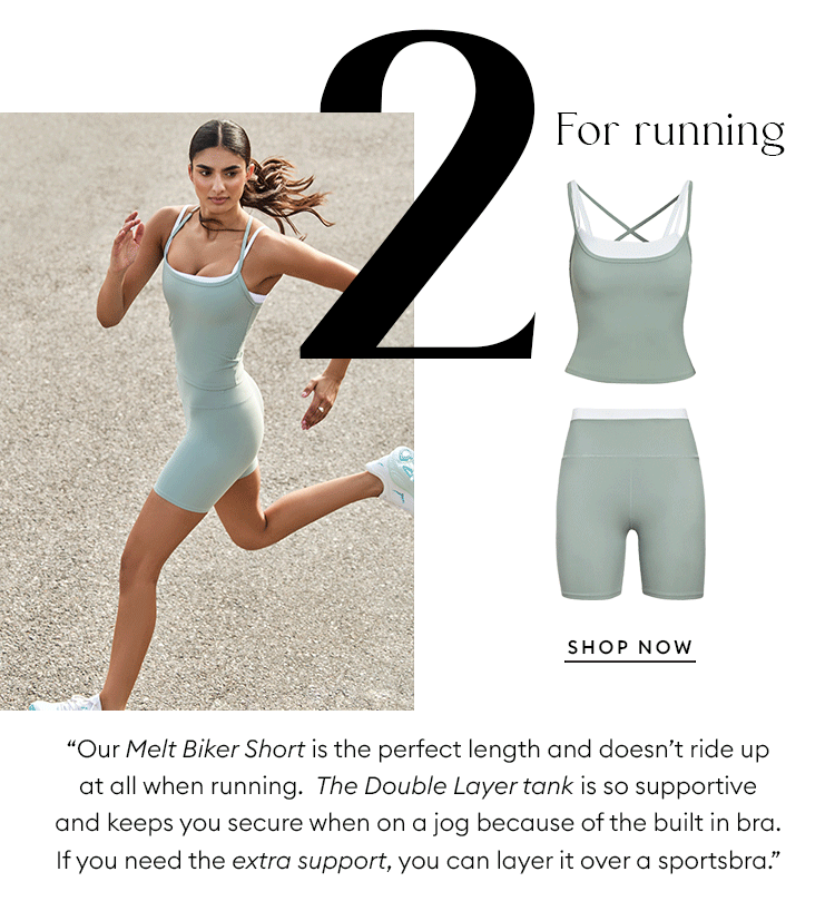 Our Editor's Picks - SHOP NOW