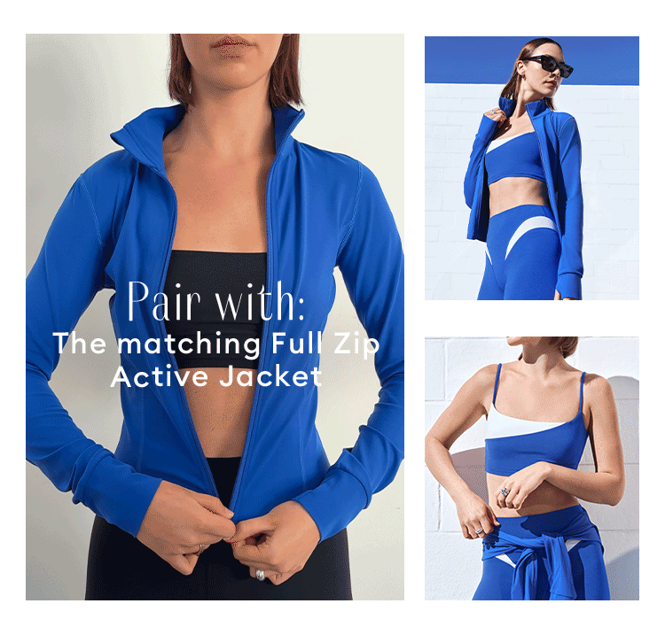 New in Melt - FT. COBALT - SHOP NOW