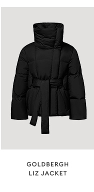 GOLDBERGH - Liz Jacket