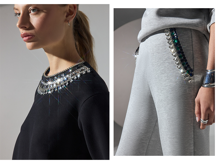 Embellished in Jewels - SHOP NOW