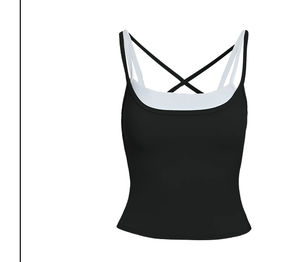 DOUBLE LAYERED TANK IN MELT