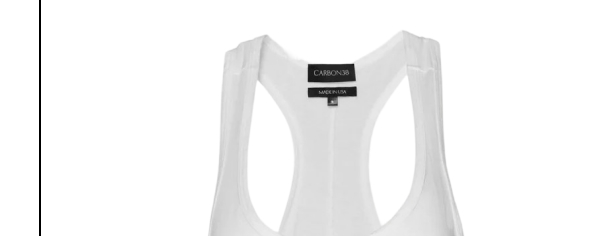 Long RacerBack Tank