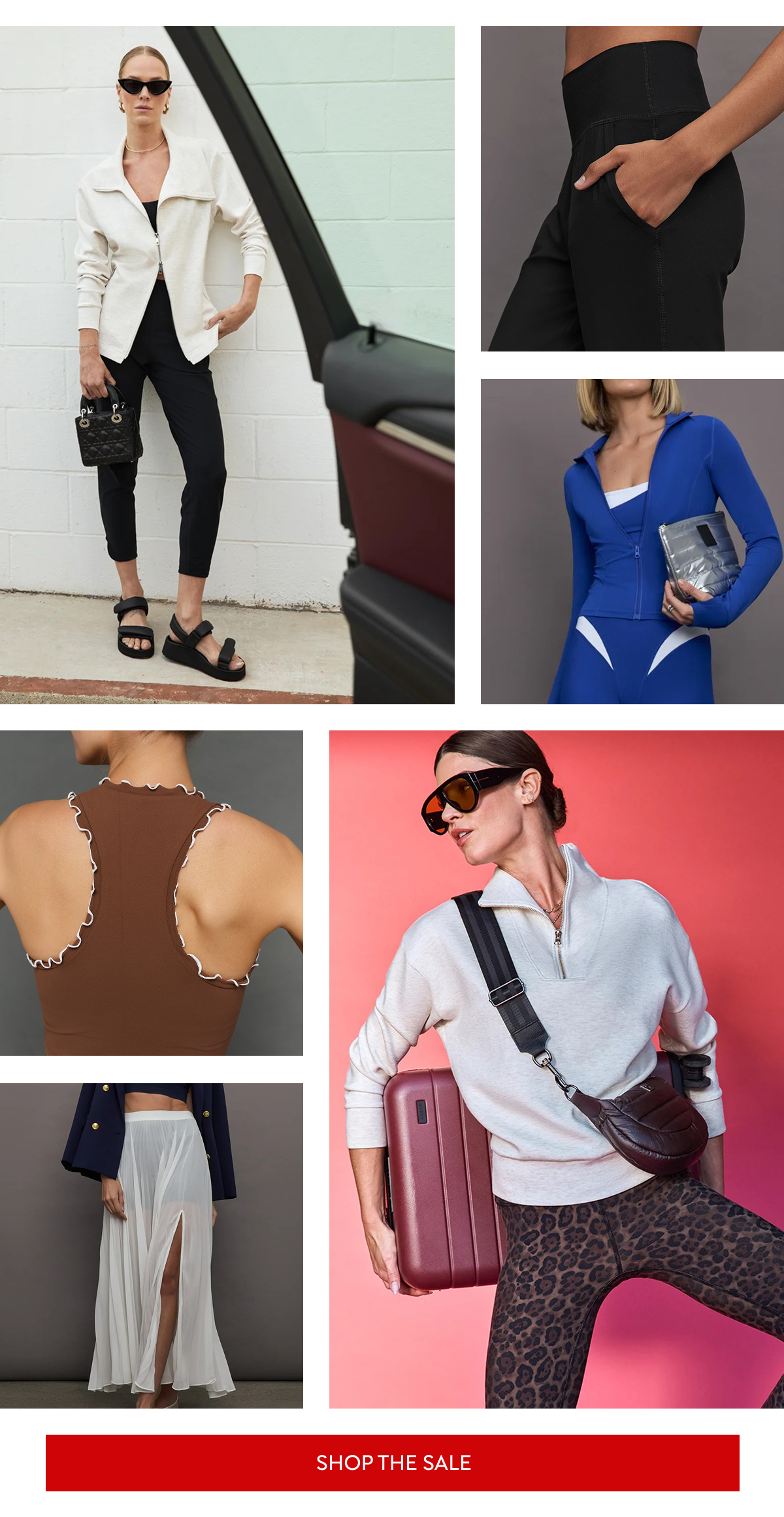 SHOP THE SALE