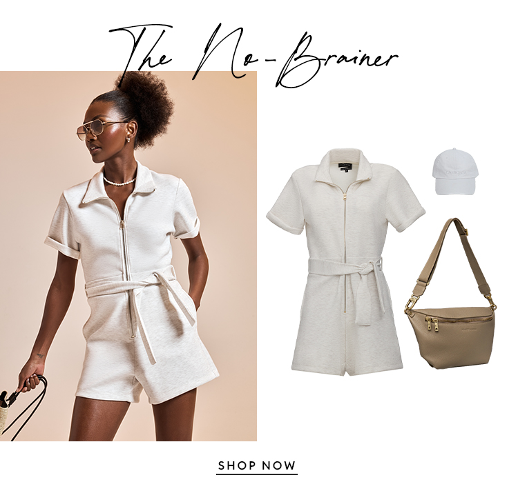 Summer Getaways - SHOP NOW