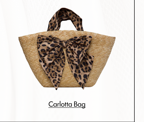 Carlotta Bag