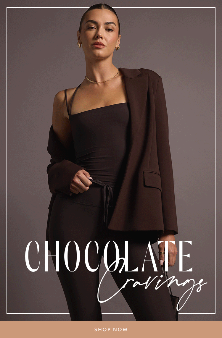 Chocolate Cravings - SHOP NOW