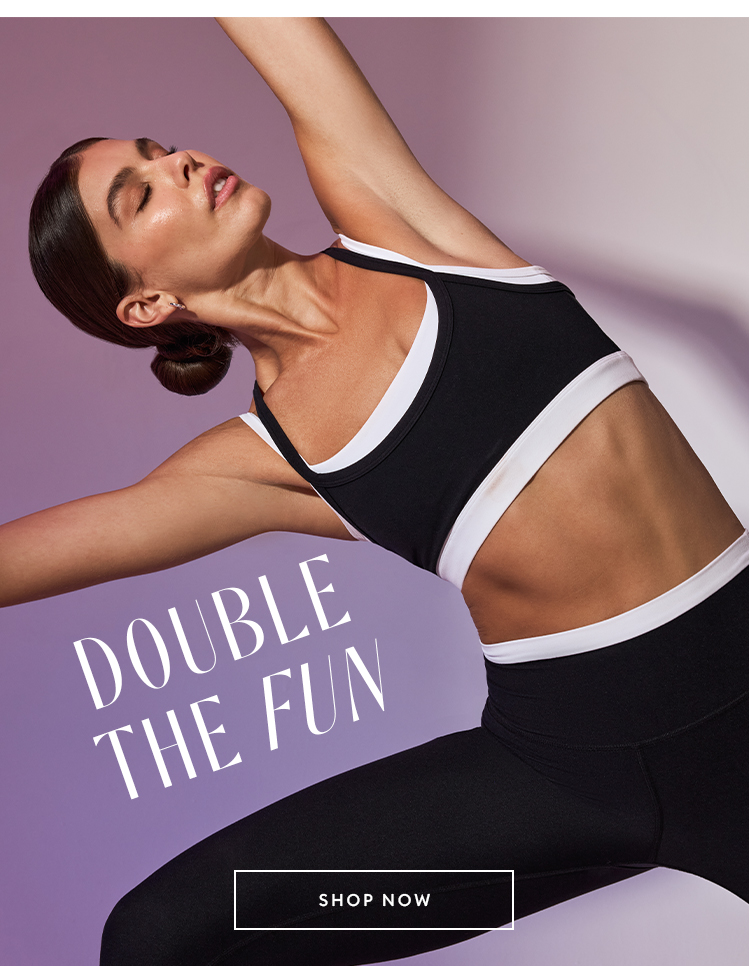 BIS: The Double Layer Contrast Set - SHOP NOW