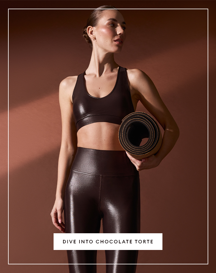 Takara Shine in Chocolate Torte - SHOP NOW