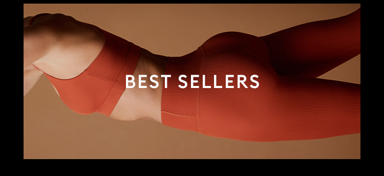 Best Sellers