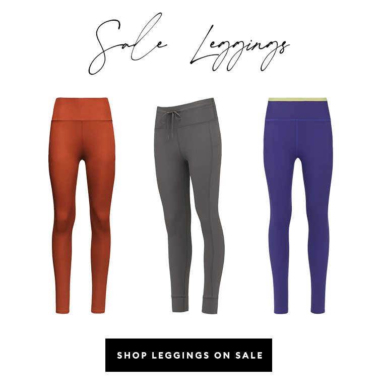 Sale Leggings - SHOP LEGGINGS ON SALE