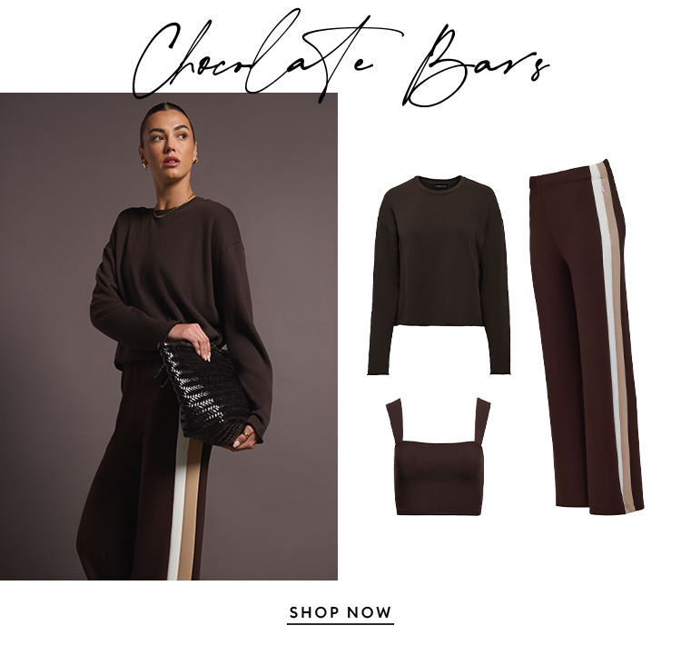 Chocolate Cravings - SHOP NOW