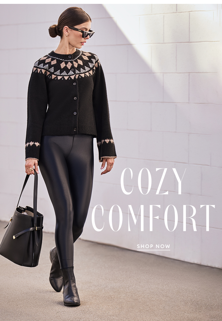 Forever Fairisle - SHOP NOW