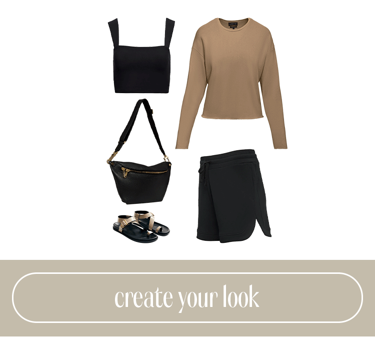 Summer Comfort - SHOP NOW