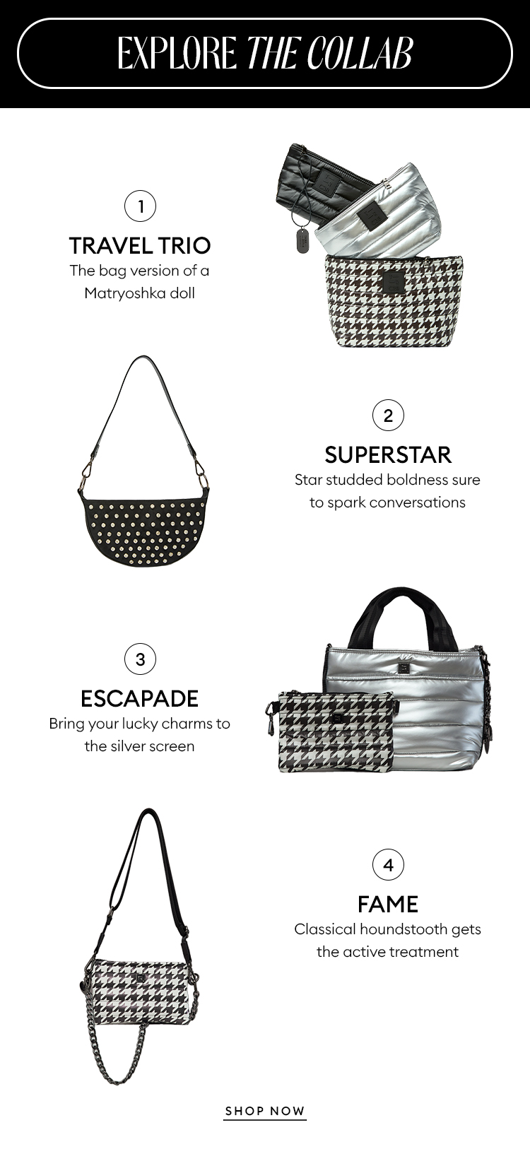 THINK ROYLN X CARBON38 - SHOP NOW