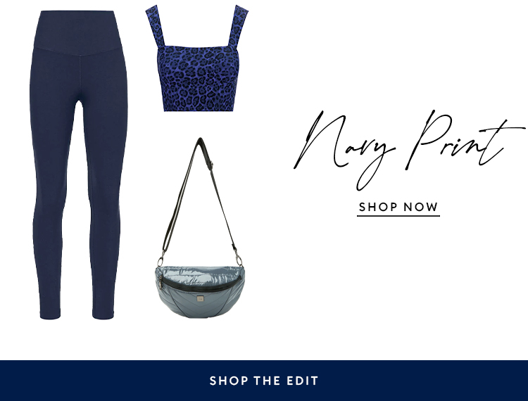 Calm Winter Blues - SHOP NOW