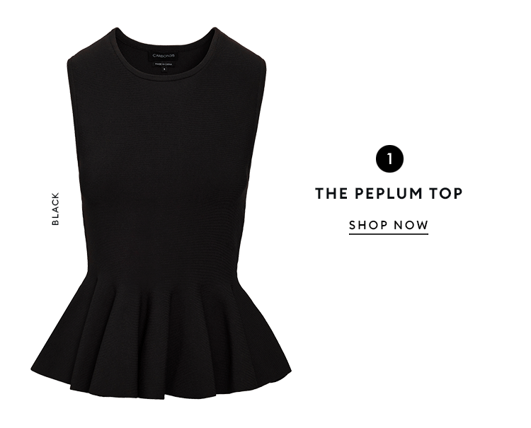 Statement Sweaters at CARBON38 - SHOP NOW