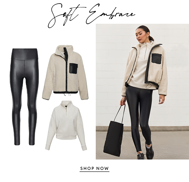 The Finish Layer- SHOP NOW