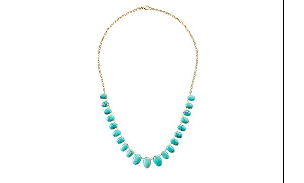 TURQUOISE NECKLACE