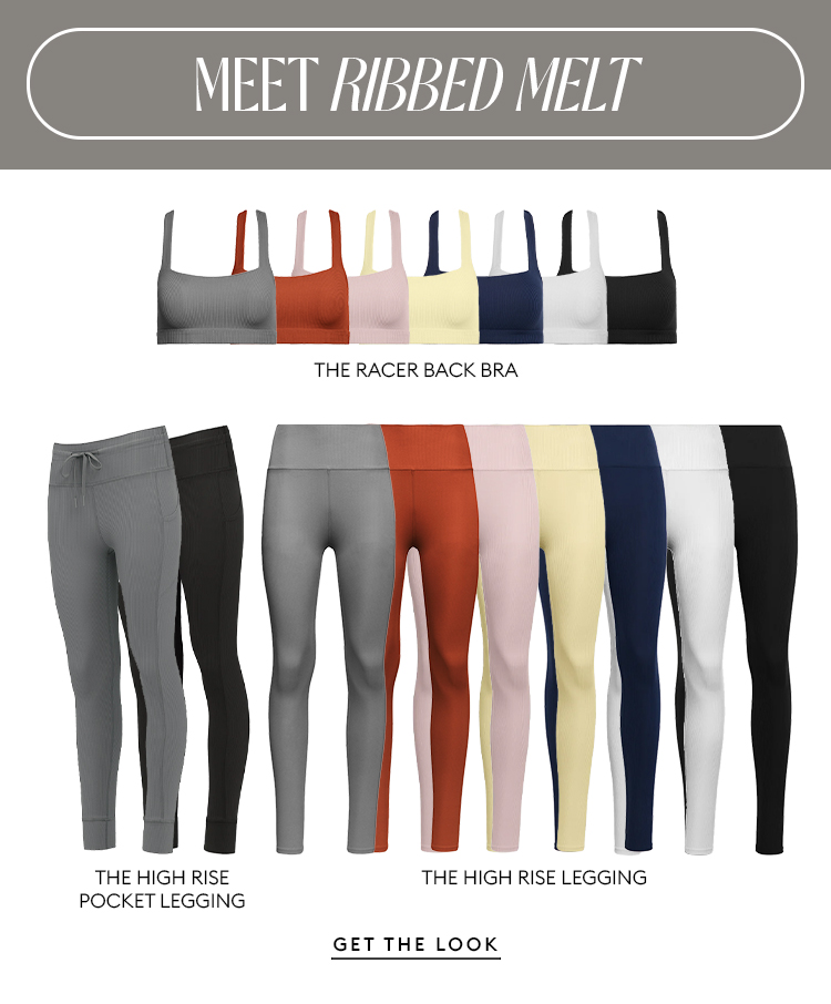 NEW COLOR DROP - Steel Grey Melt - SHOP NOW