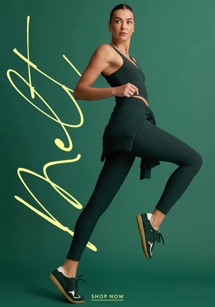 Forest Melt - SHOP NOW