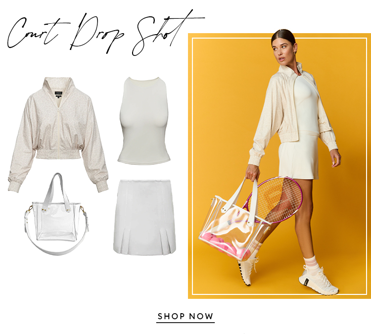 Country Club Style - SHOP NOW