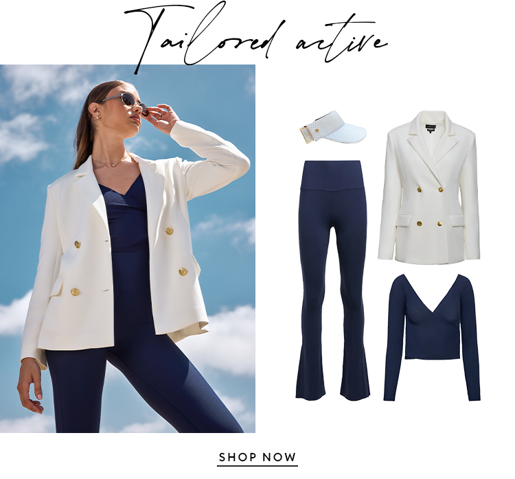 Your Travel Wardrobe - SHOP NOW