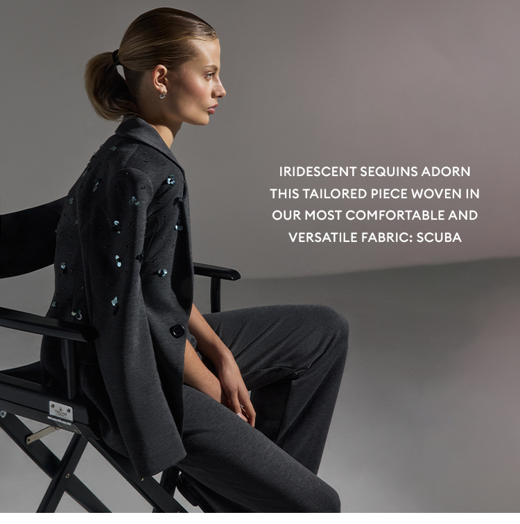 The Embellished Scuba Set - SHOP NOW