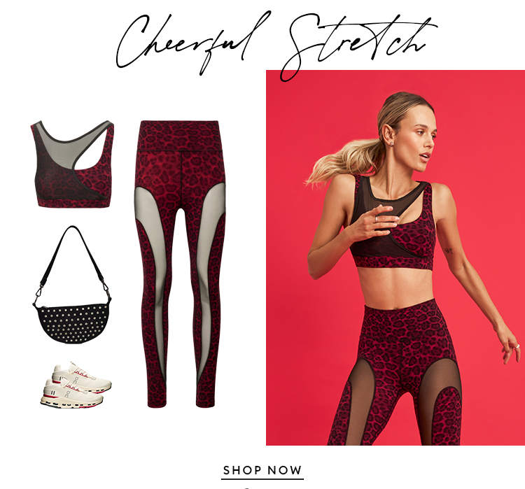 Merry Outfits - SHOP NOW