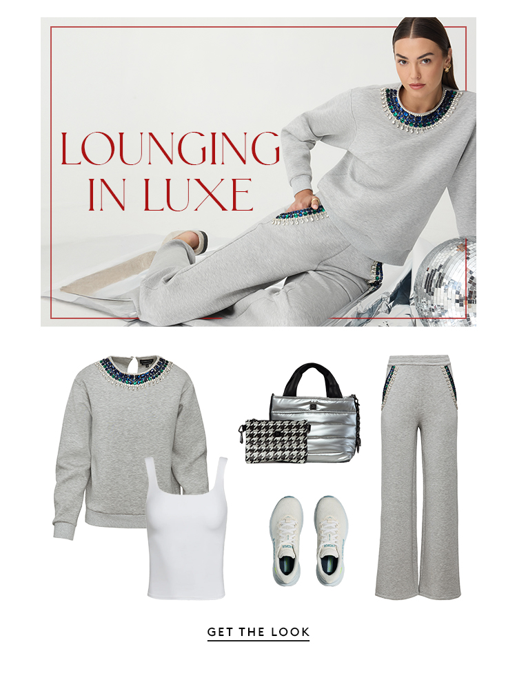 Holiday Dressing - SHOP NOW