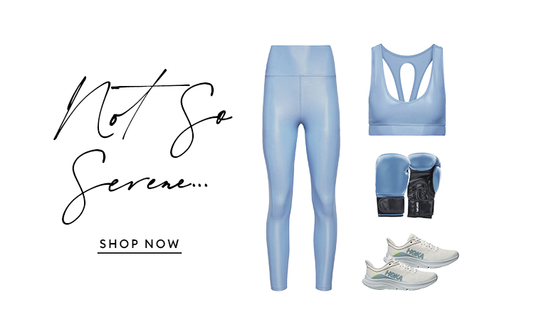 New Year, New You. Our Carbon38 active edit to start the new year in style and achieve all your goals - SHOP NOW