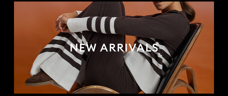 New Arrivals New Arrivals