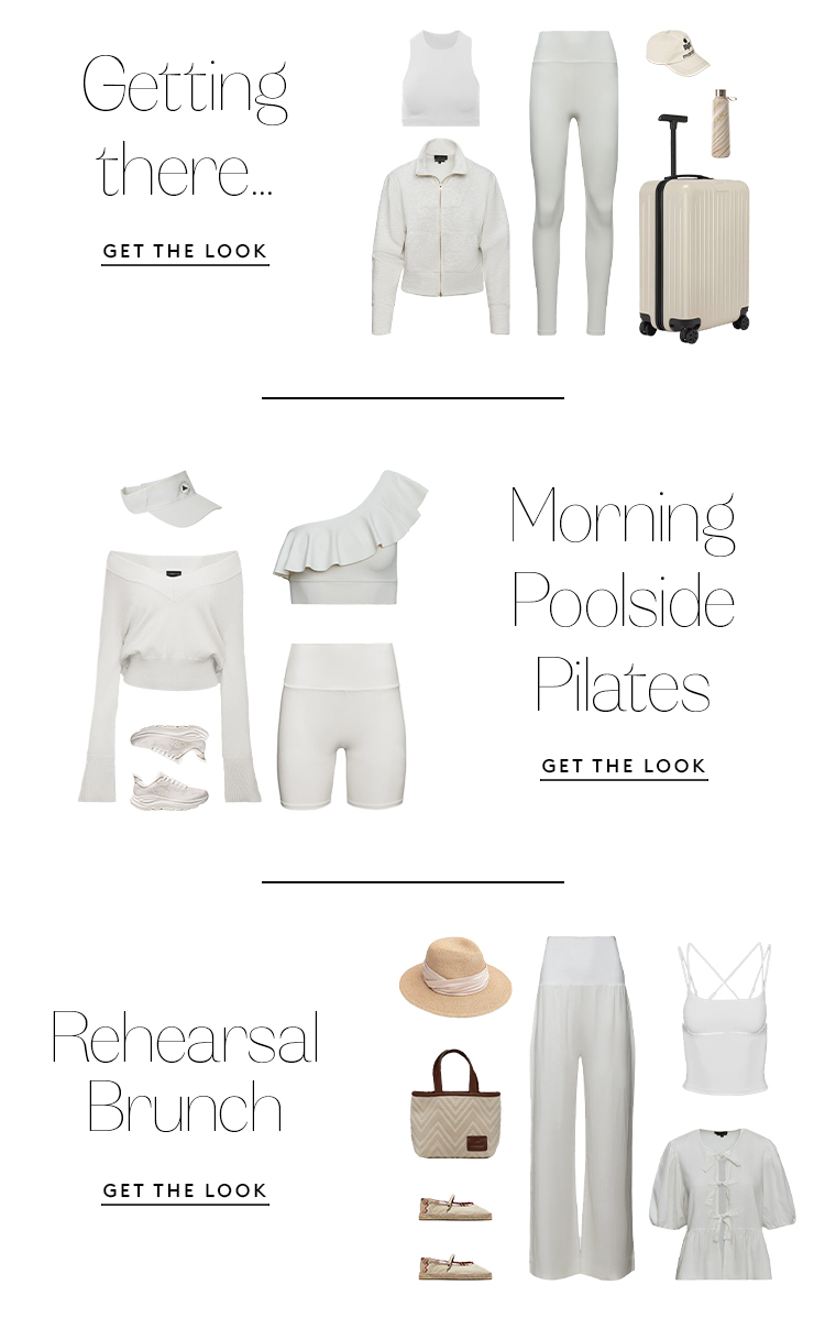Lady in White - SHOP NOW