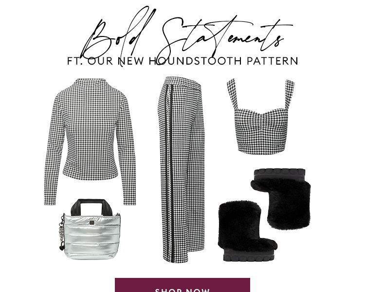 Holiday 2025 just dropped at Carbon38 - SHOP NOW