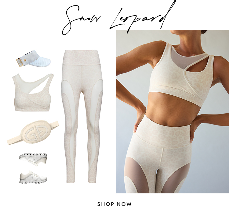 Get Active - SHOP NOW