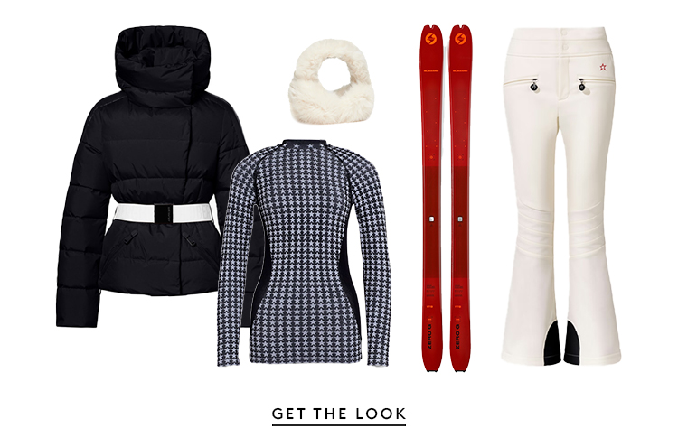 Peak Prestige - SHOP NOW