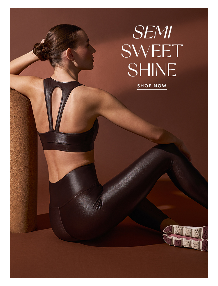 Takara Shine in Chocolate Torte - SHOP NOW