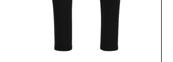 HIGH RISE LEGGING IN MELT