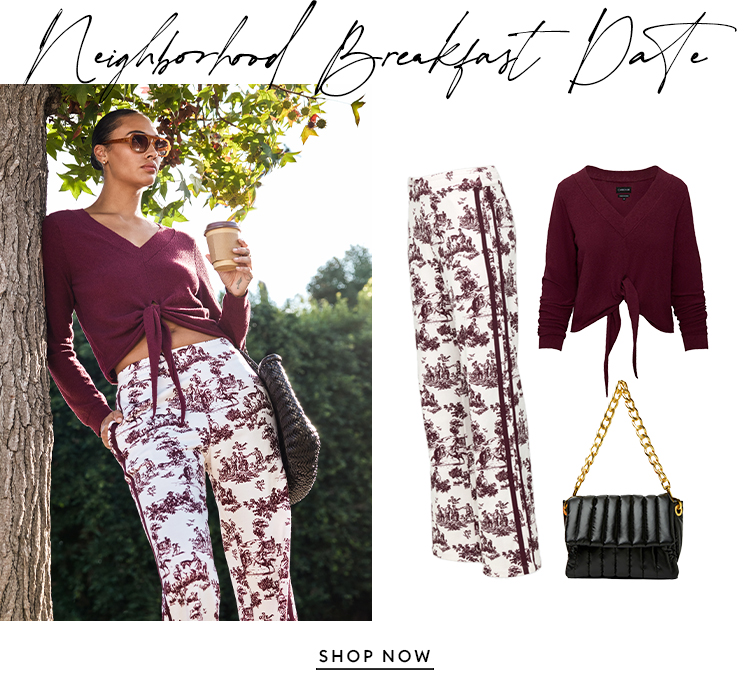 Weekend Journal - SHOP NOW