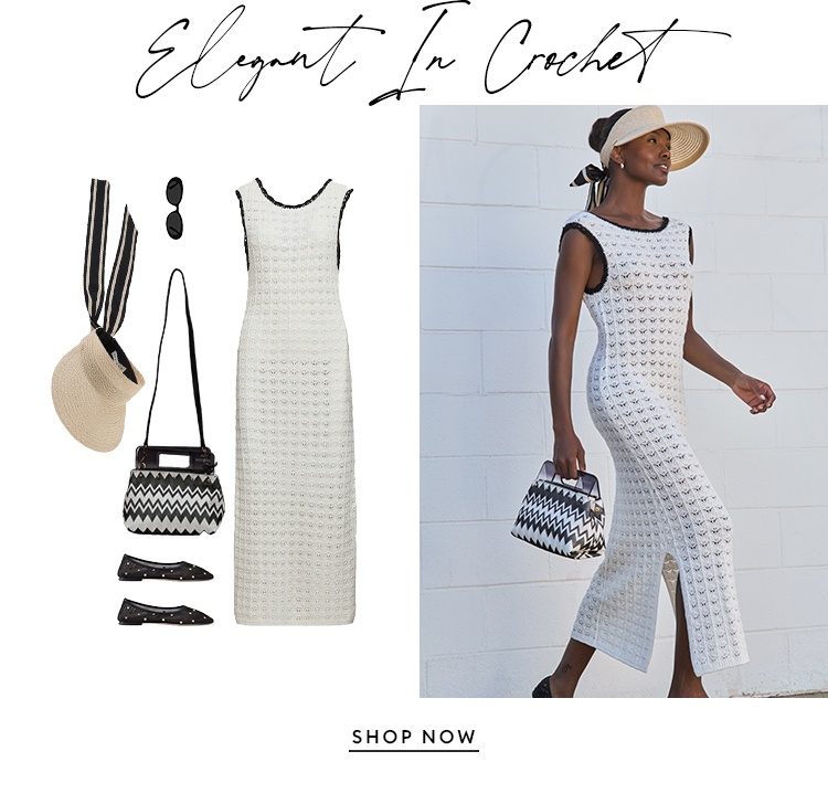 Get Dress(ed) - SHOP THE EDIT