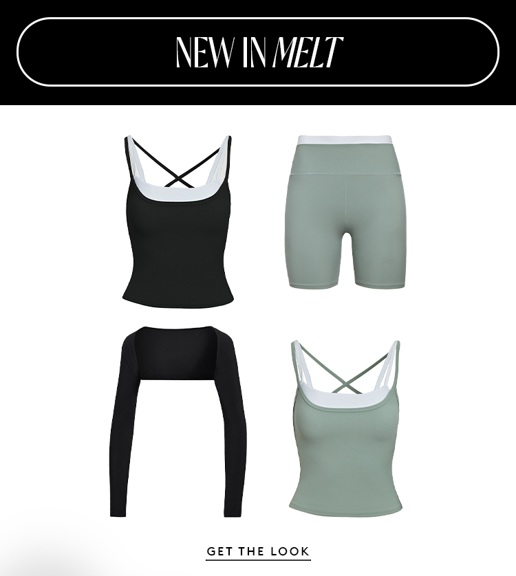 New Arrivals - Multi-Layer Active - SHOP NOW