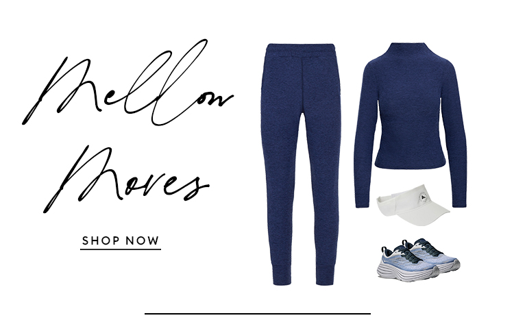 New exclusive fabric drop: SOFT LUXE - SHOP NOW