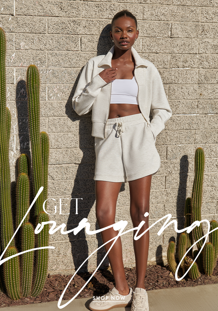 Summer Comfort - SHOP NOW