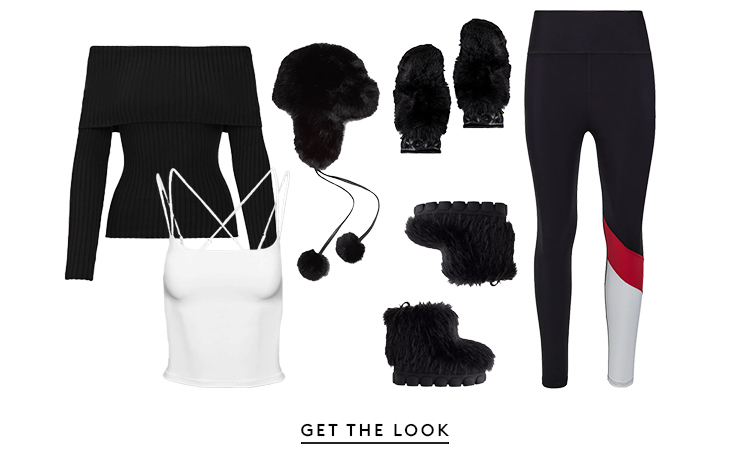 Peak Prestige - SHOP NOW