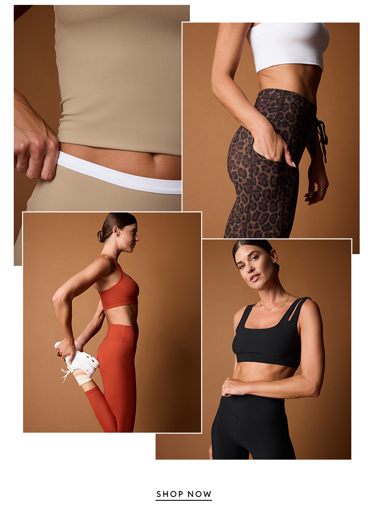 Active Refresh - SHOP NOW