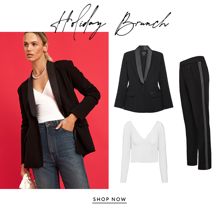 Merry Outfits - SHOP NOW