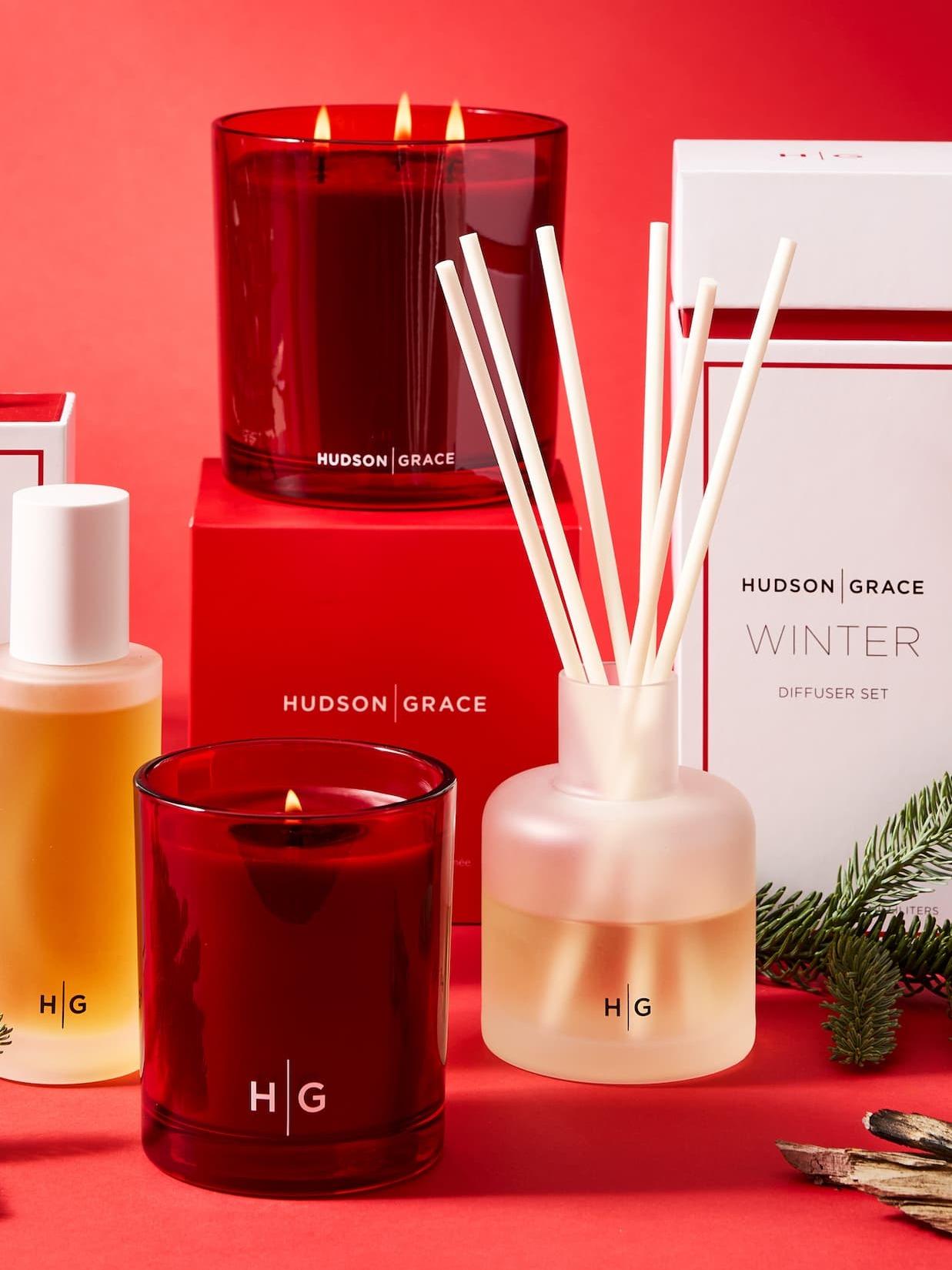 Gift Guide
