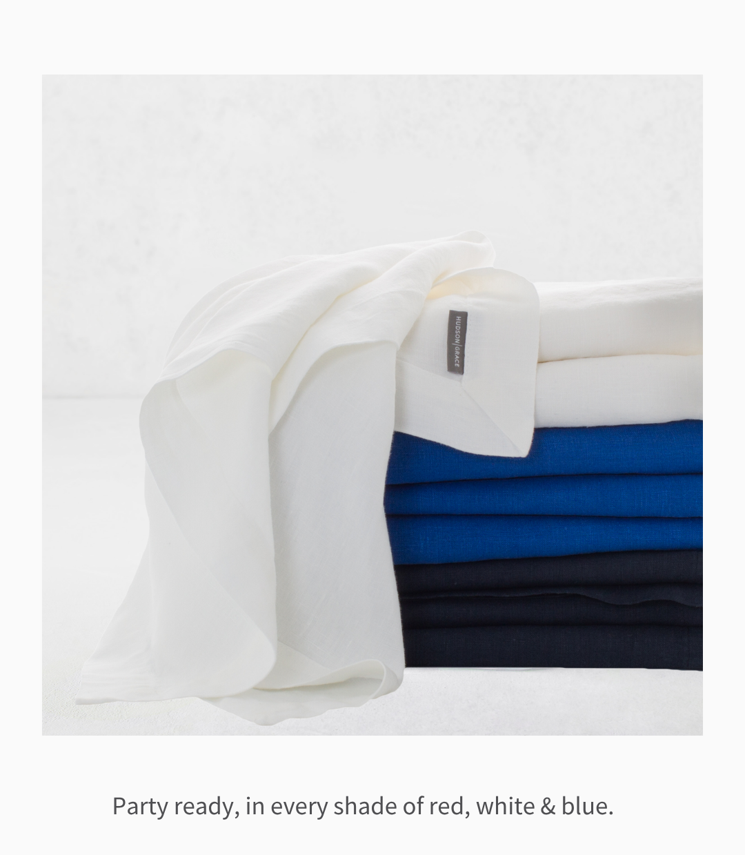 HG Linen Napkins