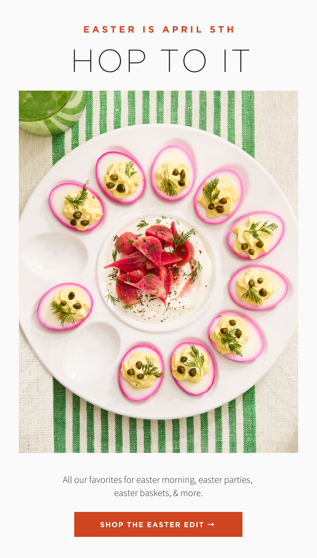 Easter