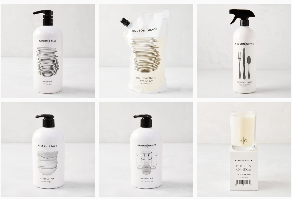Sale Cleaning